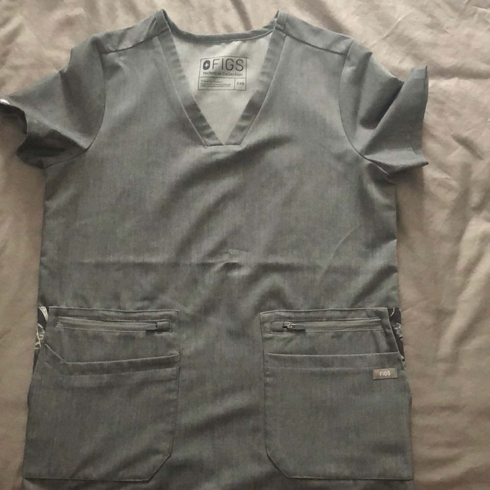 Limited addition figs top in granite